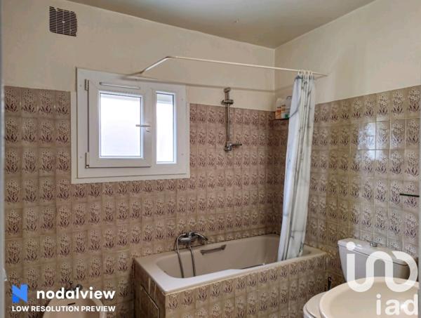 Maison à vendre 4 pièces 84 m² Sevran