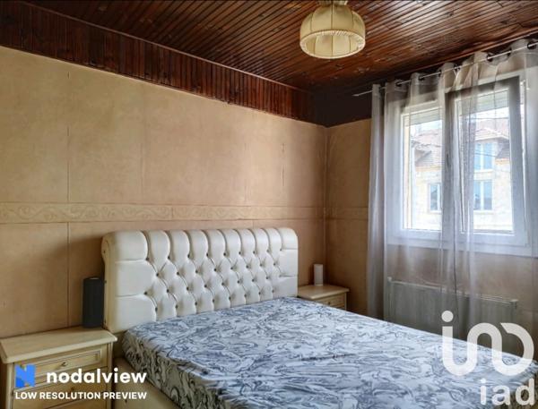 Maison à vendre 4 pièces 84 m² Sevran