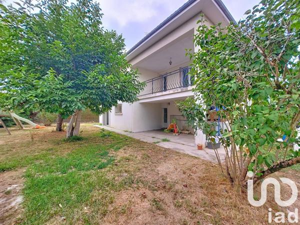 House for sale 6 rooms 133 m² Fleurance