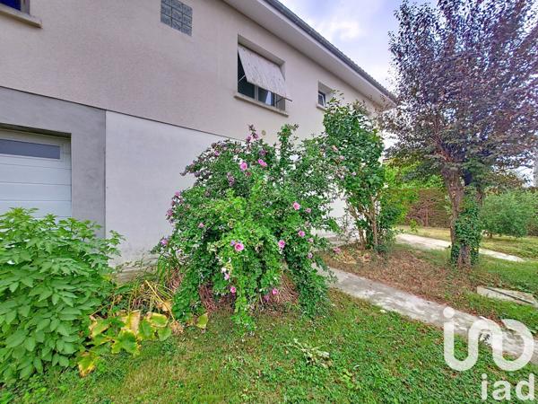 House for sale 6 rooms 133 m² Fleurance