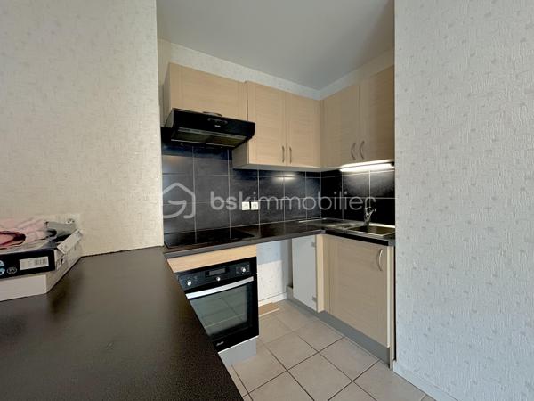 Appartement de 66,35 m²