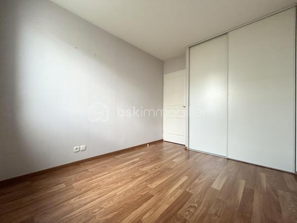 Appartement de 66,35 m²