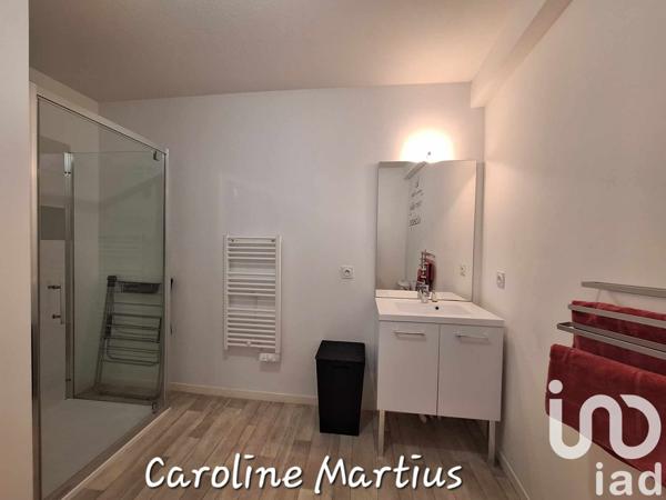 Appartement à vendre 2 pièces 47 m² Angoulins