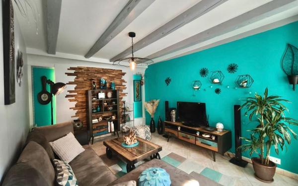 Appartement à vendre    3 pièces • 79,67 m2 Alby-sur-Chéran