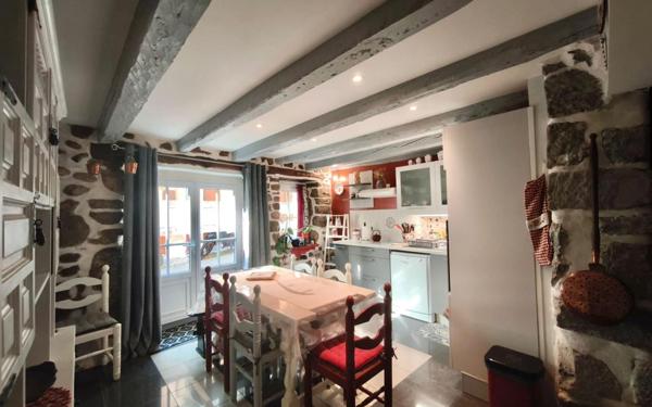 Appartement à vendre    3 pièces • 79,67 m2 Alby-sur-Chéran