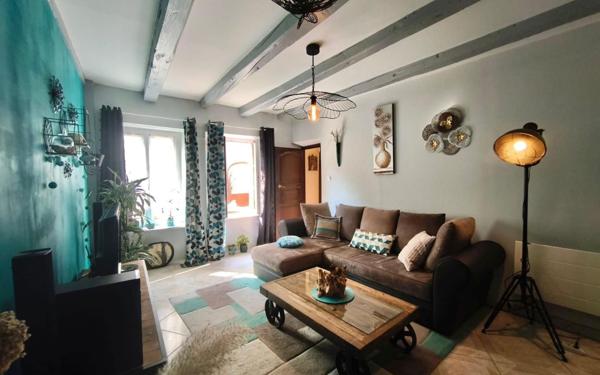 Appartement à vendre    3 pièces • 79,67 m2 Alby-sur-Chéran