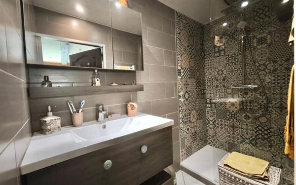 Appartement à vendre    3 pièces • 79,67 m2 Alby-sur-Chéran