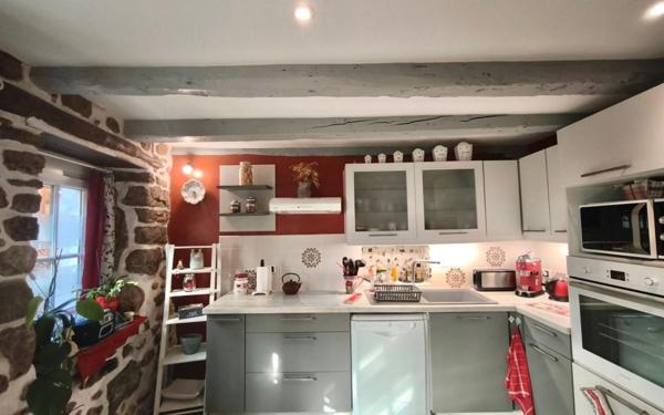 Appartement à vendre    3 pièces • 79,67 m2 Alby-sur-Chéran