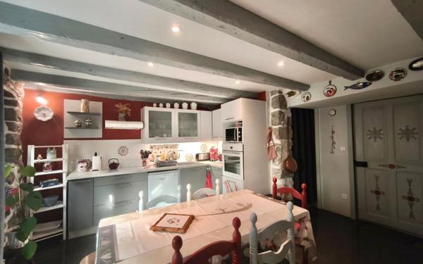 Appartement à vendre    3 pièces • 79,67 m2 Alby-sur-Chéran