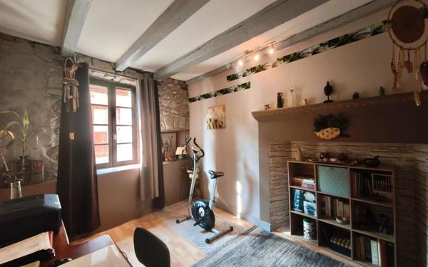 Appartement à vendre    3 pièces • 79,67 m2 Alby-sur-Chéran