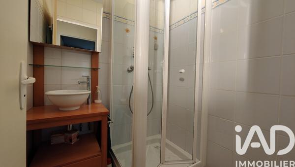 Maison à vendre 6 pièces 135 m² La Chapelle-sur-Erdre