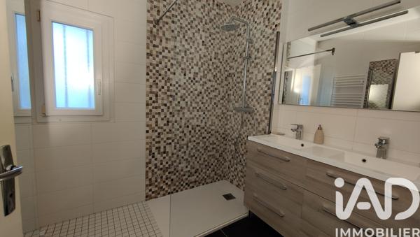 Maison à vendre 6 pièces 135 m² La Chapelle-sur-Erdre