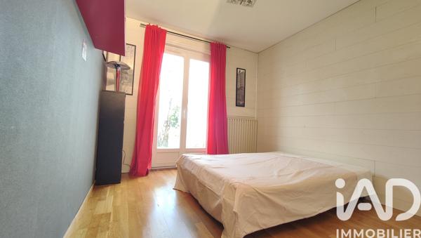 Maison à vendre 6 pièces 135 m² La Chapelle-sur-Erdre