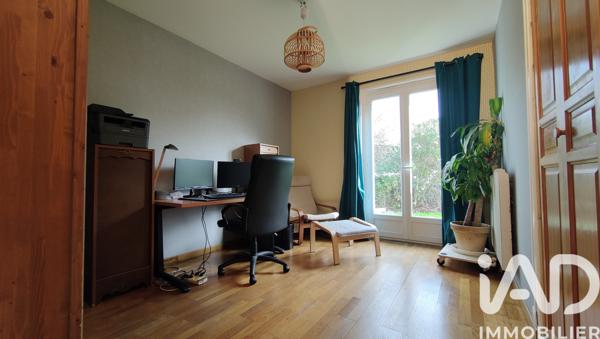 Maison à vendre 6 pièces 135 m² La Chapelle-sur-Erdre