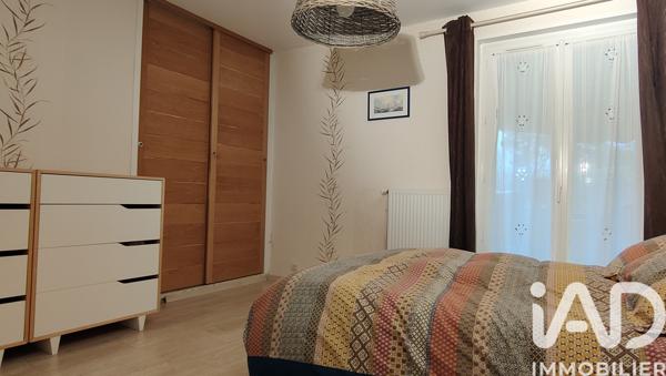 Maison à vendre 6 pièces 135 m² La Chapelle-sur-Erdre