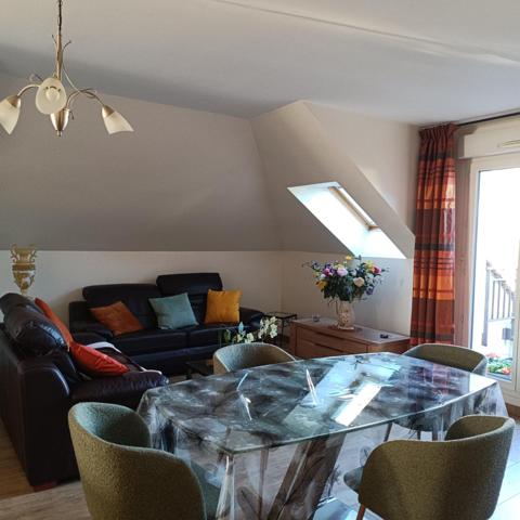 EN PLEIN CENTRE VILLE