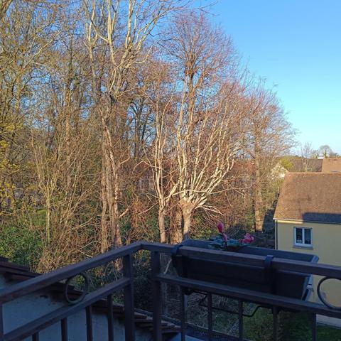 EN PLEIN CENTRE VILLE