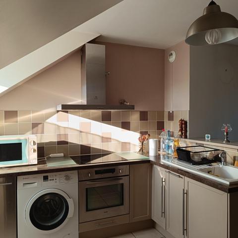 EN PLEIN CENTRE VILLE