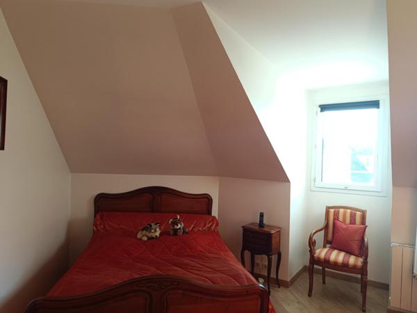 EN PLEIN CENTRE VILLE