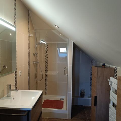 EN PLEIN CENTRE VILLE