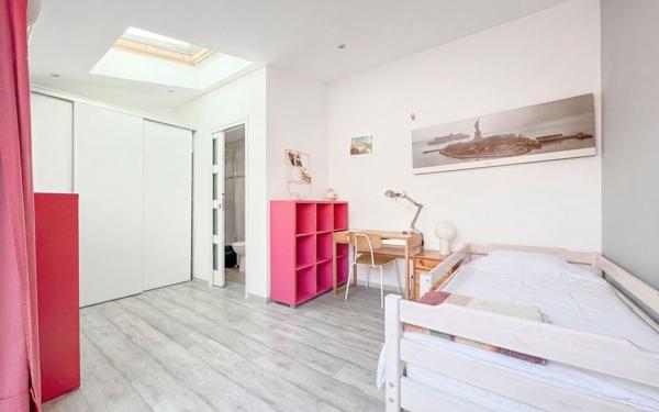 Maison à vendre    4 pièces • 102 m2 Nice