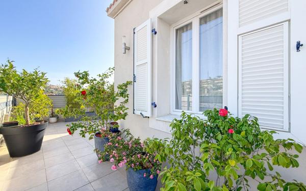 Maison à vendre    4 pièces • 102 m2 Nice