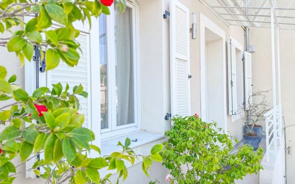 Maison à vendre    4 pièces • 102 m2 Nice