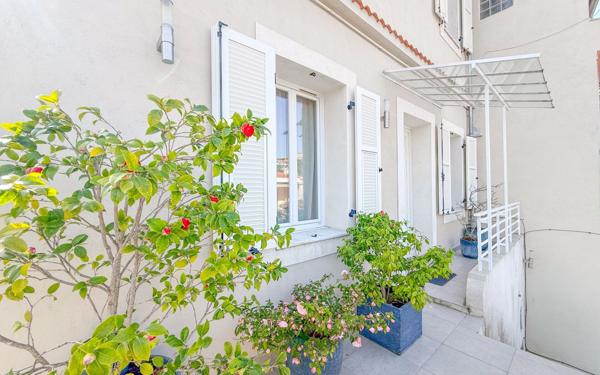 Maison à vendre    4 pièces • 102 m2 Nice