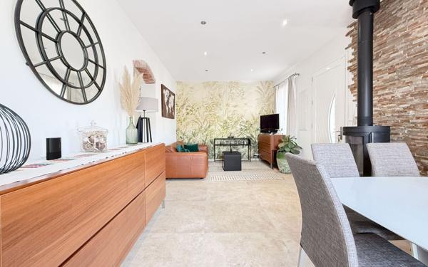 Maison à vendre    4 pièces • 102 m2 Nice