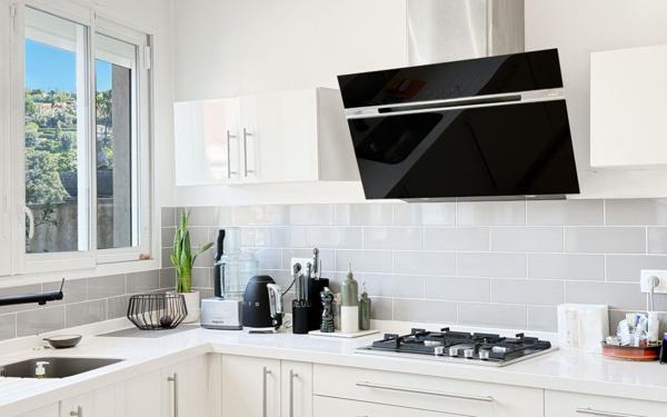 Maison à vendre    4 pièces • 102 m2 Nice