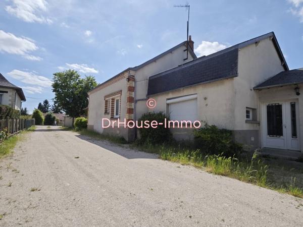 Maison à vendre 11 pièces de 390 m²