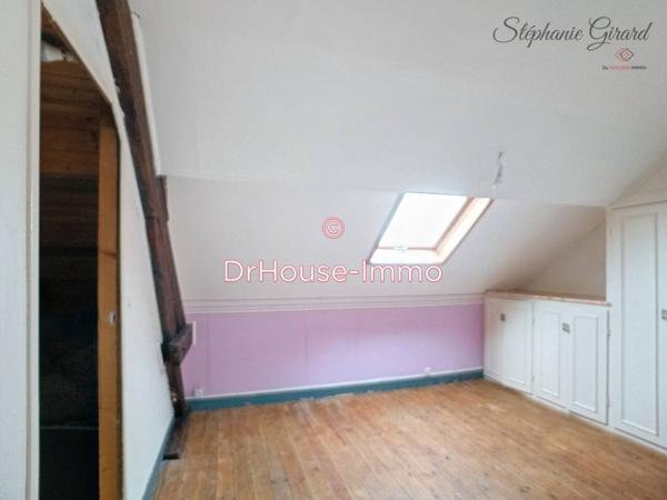 Maison à vendre 11 pièces de 390 m²