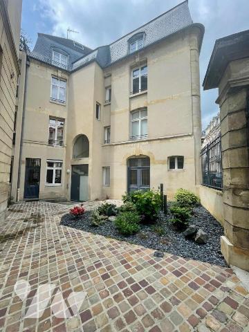 Hyper centre ville de CAEN