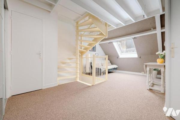 Hyper centre ville de CAEN