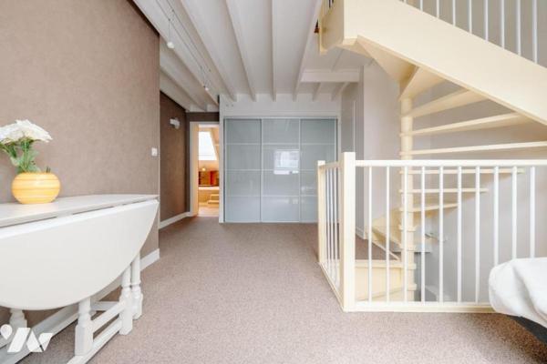 Hyper centre ville de CAEN