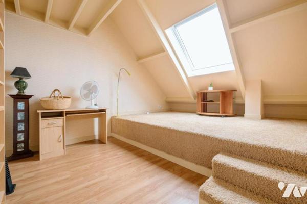 Hyper centre ville de CAEN