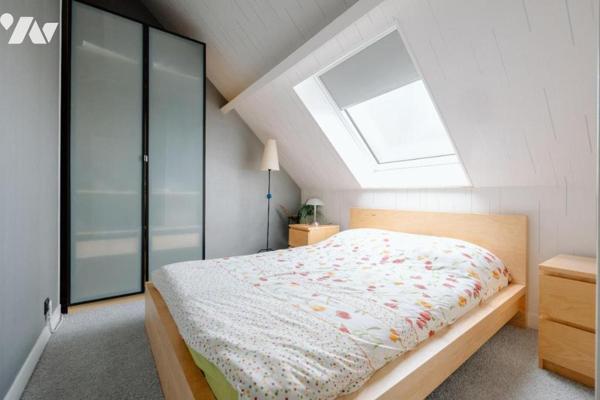 Hyper centre ville de CAEN