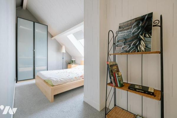 Hyper centre ville de CAEN