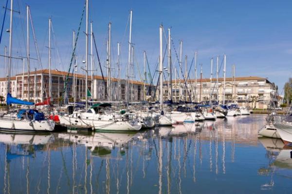 Fonds de commerce à vendre Proche de Rochefort (17)