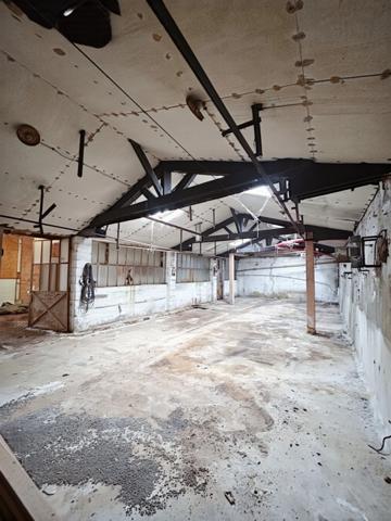 Propriété rare à rénover, IDEAL INVESTISSEUR ! L'Isle d'Espagnac