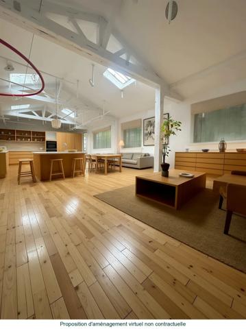 Propriété rare à rénover, IDEAL INVESTISSEUR ! L'Isle d'Espagnac