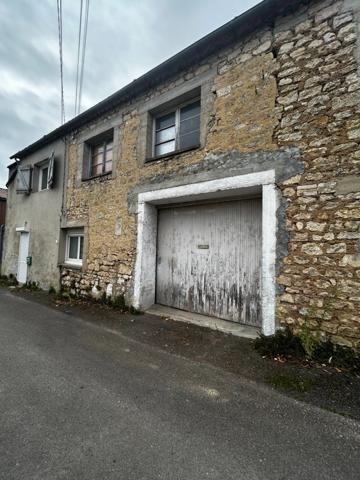 Propriété rare à rénover, IDEAL INVESTISSEUR ! L'Isle d'Espagnac