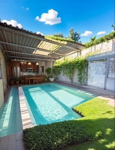 Propriété rare à rénover, IDEAL INVESTISSEUR ! L'Isle d'Espagnac