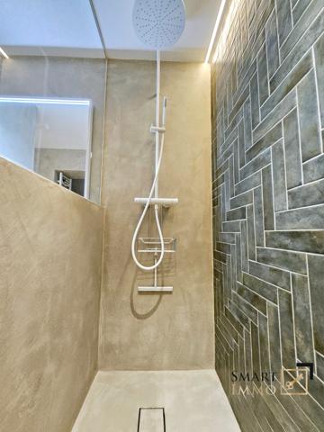 RARE - VIEIL ANTIBES - 3 PIÈCES RÉNOVÉ