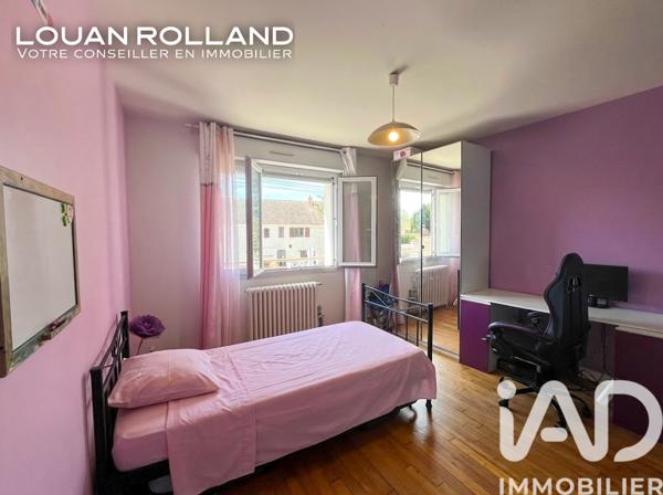 Maison à vendre 5 pièces 218 m² Mortcerf