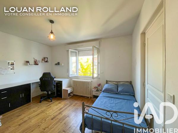 Maison à vendre 5 pièces 218 m² Mortcerf