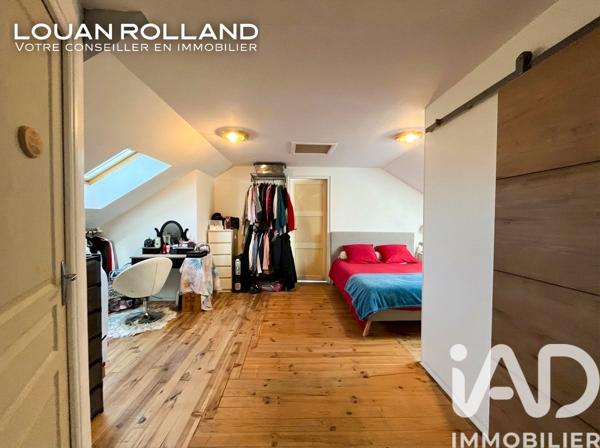 Maison à vendre 5 pièces 218 m² Mortcerf