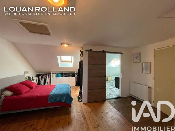 Maison à vendre 5 pièces 218 m² Mortcerf