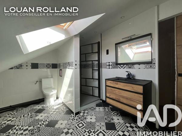 Maison à vendre 5 pièces 218 m² Mortcerf