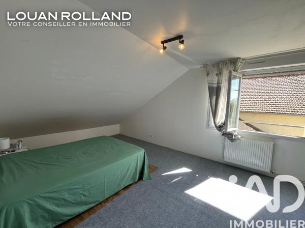Maison à vendre 5 pièces 218 m² Mortcerf